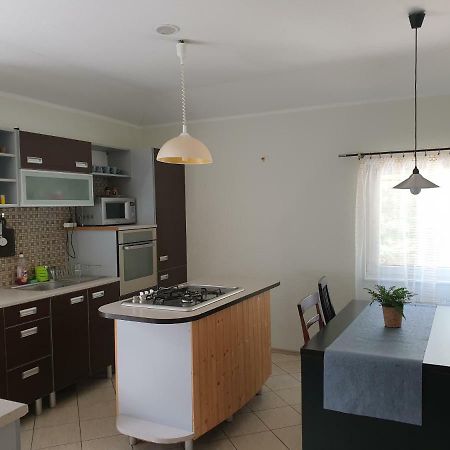 Apartament Pod Sosnami 1 Noclegi Otw Borowno Wlk Skarszewy Экстерьер фото