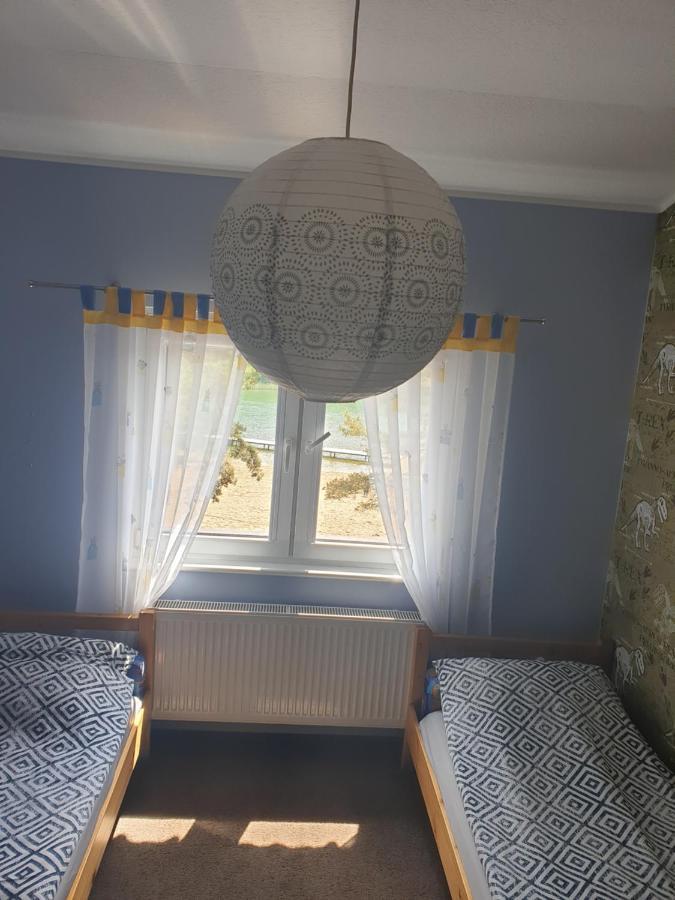 Apartament Pod Sosnami 1 Noclegi Otw Borowno Wlk Skarszewy Экстерьер фото