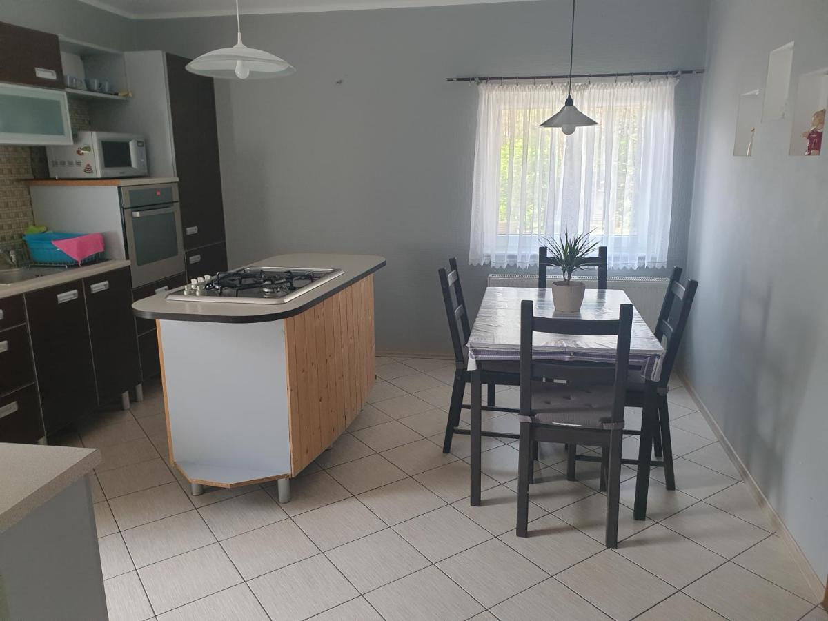 Apartament Pod Sosnami 1 Noclegi Otw Borowno Wlk Skarszewy Экстерьер фото